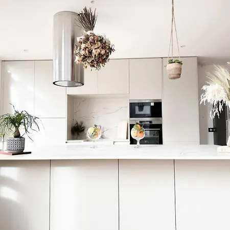 Penthouse *a La Belle Etoile* Apartment