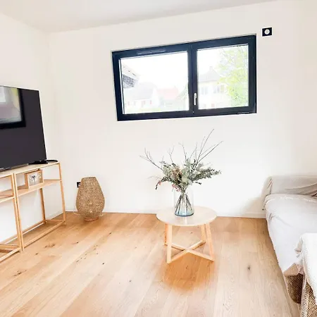 Penthouse *a La Belle Etoile* Daire