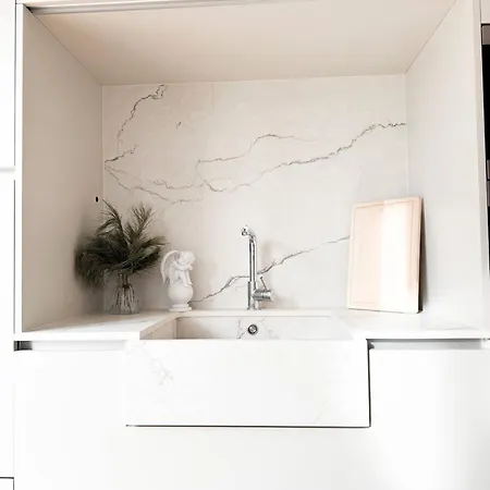 Daire Penthouse *a La Belle Etoile*