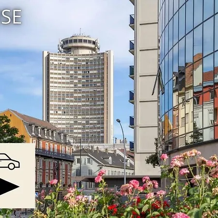 Penthouse *a La Belle Etoile* Wahlbach