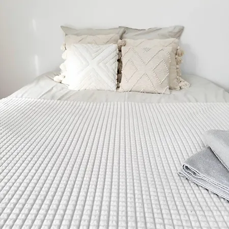 Penthouse *a La Belle Etoile* Wahlbach