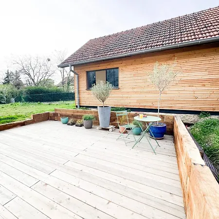 Penthouse *a La Belle Etoile*