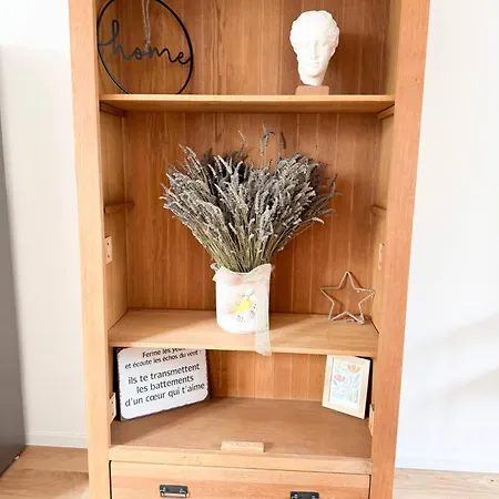 Penthouse *a La Belle Etoile* Daire Wahlbach