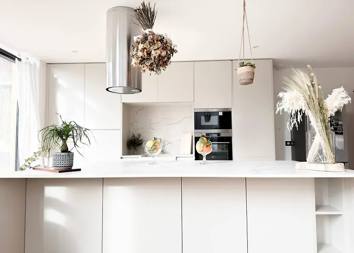 Penthouse *a La Belle étoile* Apartamento