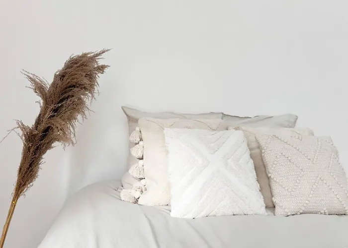 Penthouse *a La Belle étoile* Wahlbach