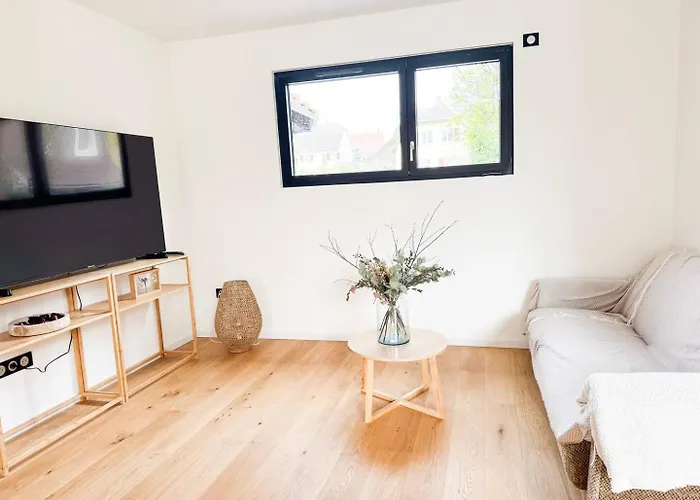 Penthouse *a La Belle étoile* Apartamento