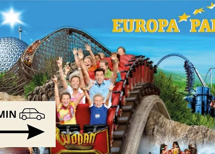 Apartamento Penthouse *a La Belle étoile* Wahlbach