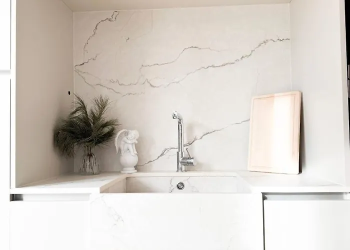 Apartamento Penthouse *a La Belle étoile*