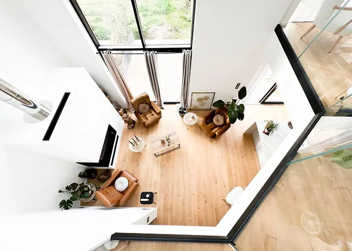 Penthouse *a La Belle étoile* *