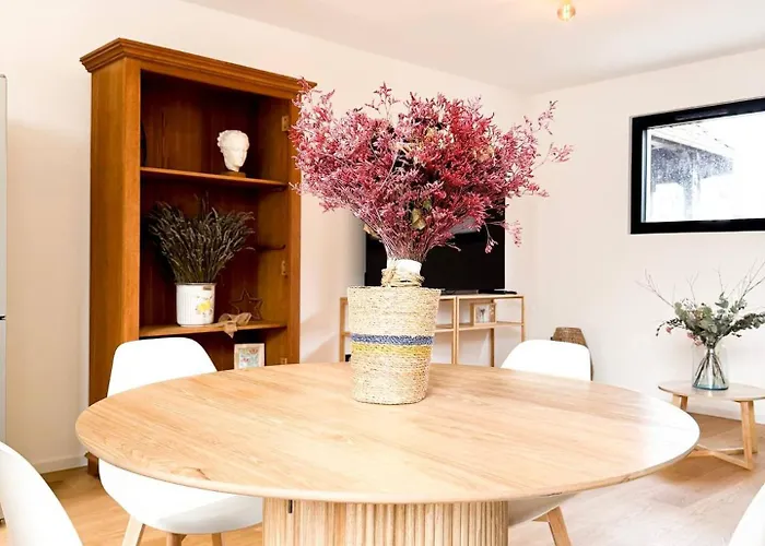 Penthouse *a La Belle étoile* Wahlbach