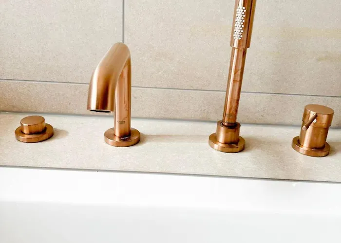 Penthouse *a La Belle étoile* *