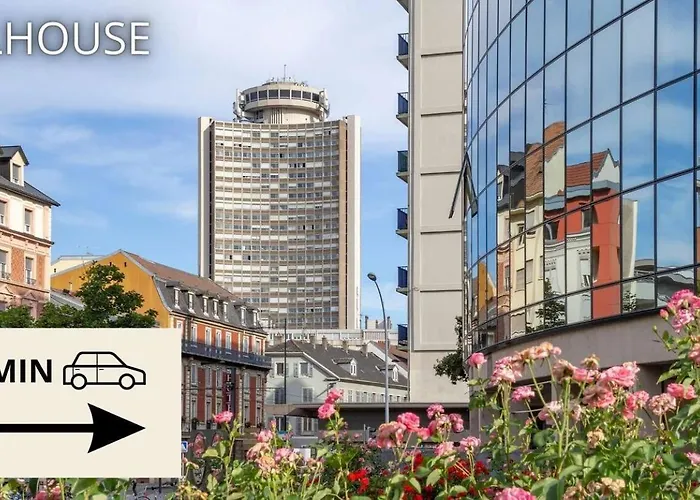 Penthouse *a La Belle étoile* Wahlbach