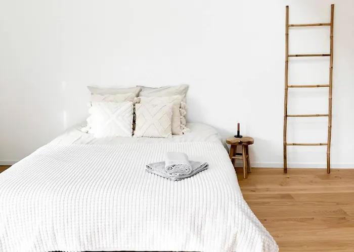 Penthouse *a La Belle étoile* Apartamento Wahlbach