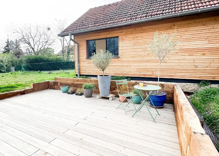 Penthouse *a La Belle étoile*