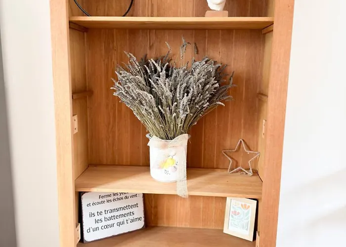 Penthouse *a La Belle étoile* Apartamento Wahlbach